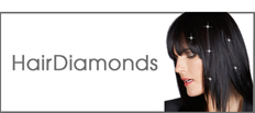 HairDiamond Italia Hair Extensions and Accessories